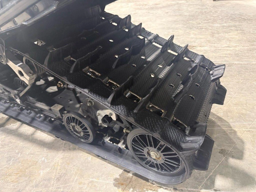 Polaris Titan Adv 800 2022 alt