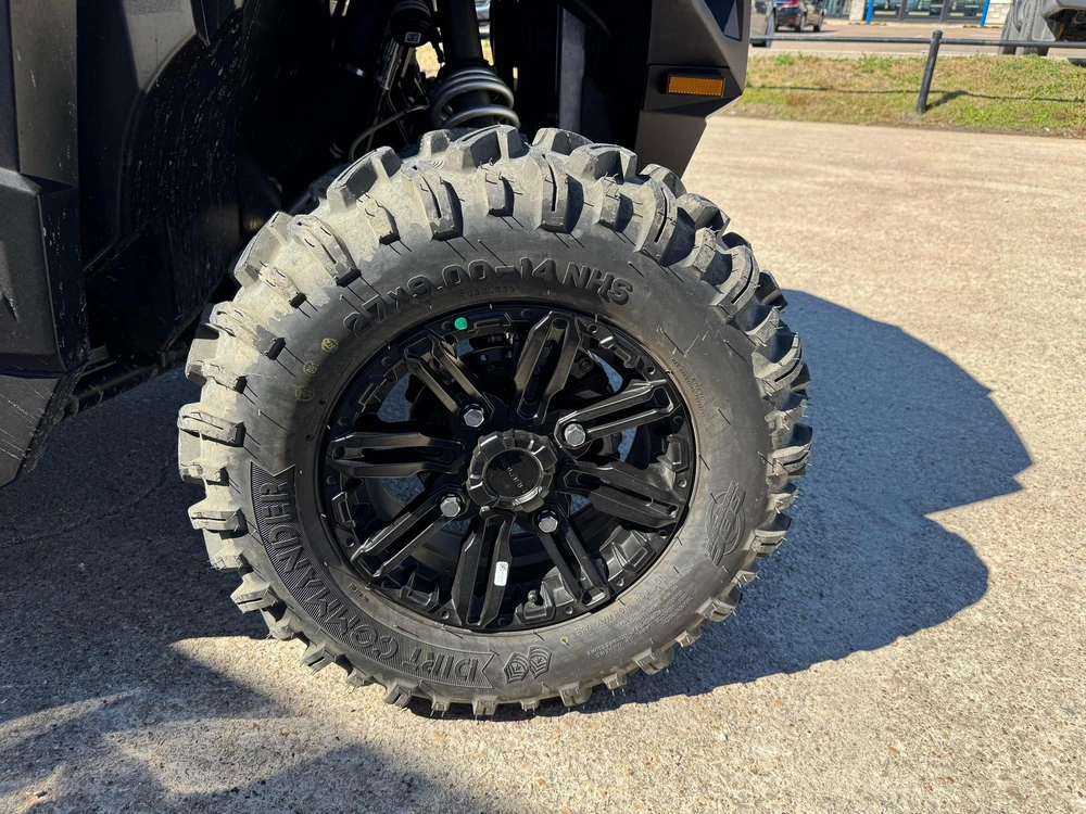 2025 Polaris General 4 1000 Sport - Ghost Gray Sport Sport alt