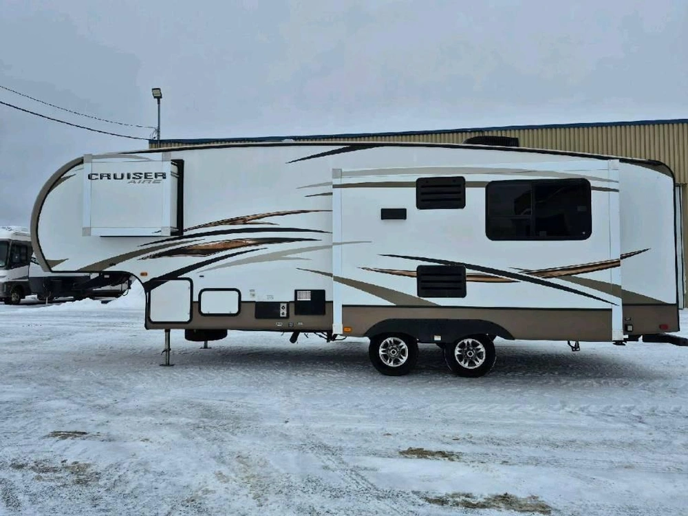 Crossroads Cruiser Aire 29mk 2014 alt