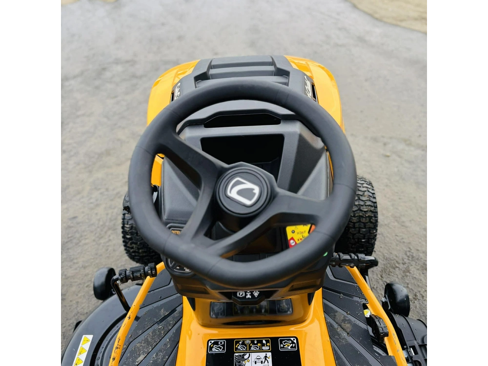 Cub Cadet Lt46 Intellipower 13b6a9tta10 2026 alt