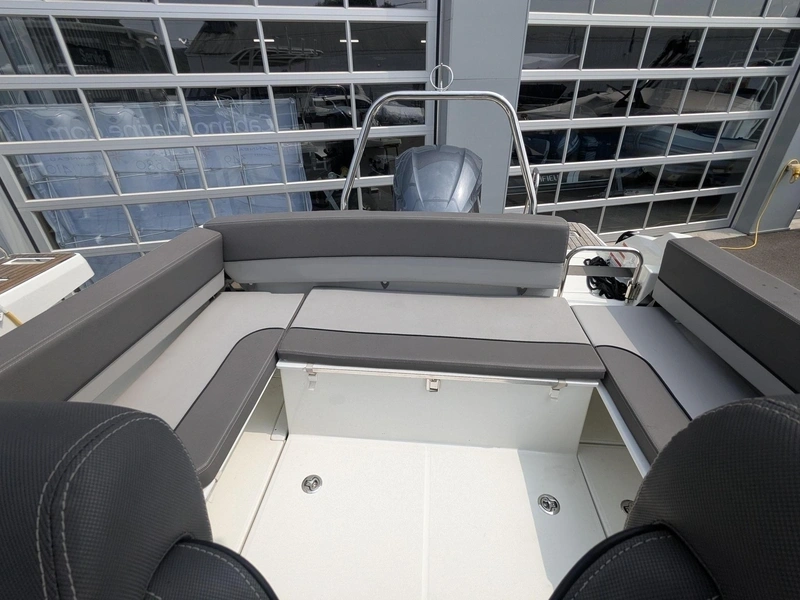 Jeanneau Leader 7.5 Cc 2020 alt