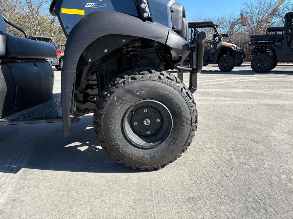 2026 Kawasaki Mule Sx™ 4x4 4x4 alt