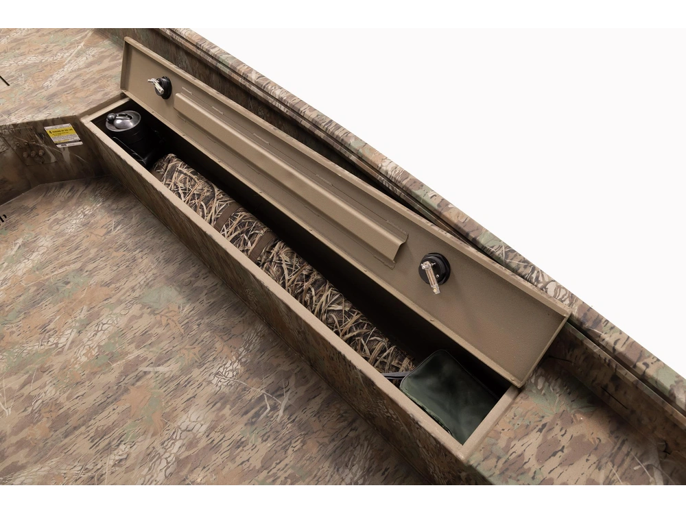 G3 Boats 17 Dk F60lc3 2026 alt