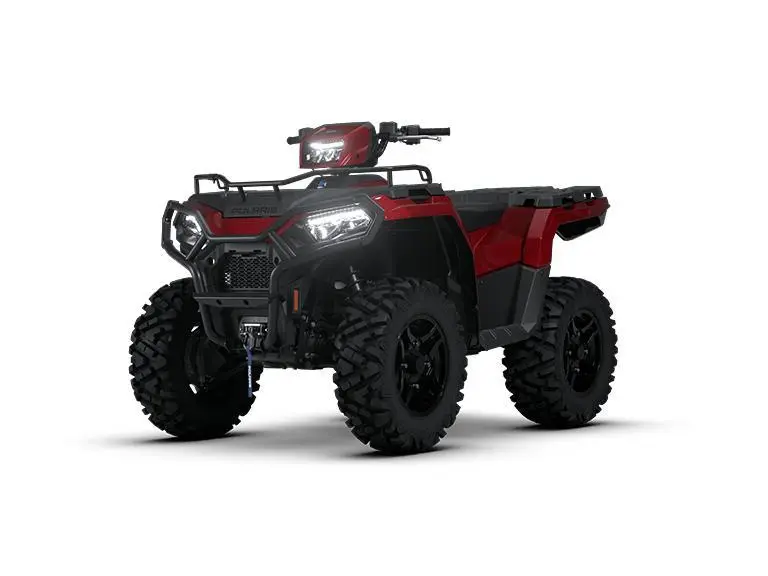 2026 Polaris Sportsman 570 Trail thumbnail 11