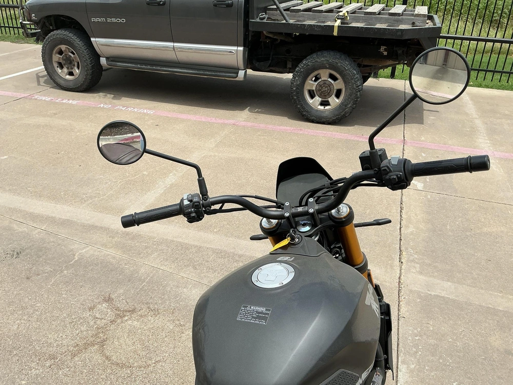 2023 Other Seiemmezzo Scr Scr alt