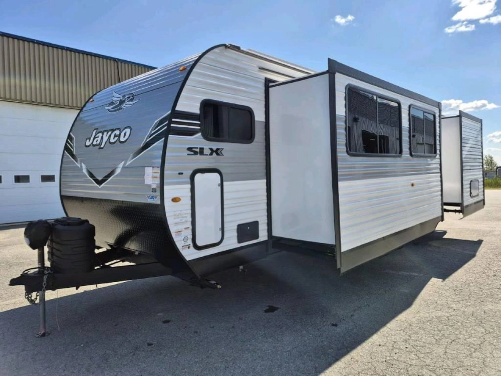 Jayco Jay Flight Slx 280fks 2026 alt