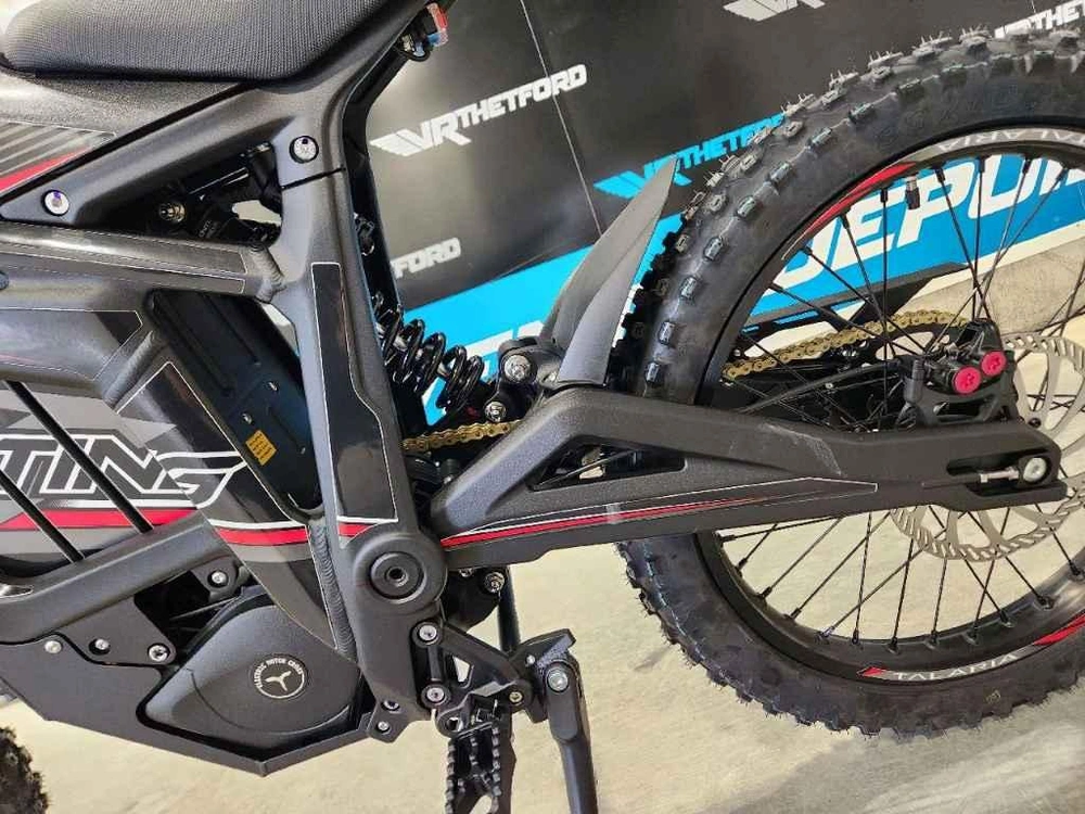 Talaria Sting Mx3 (fourche Dnm V2) 2024 alt