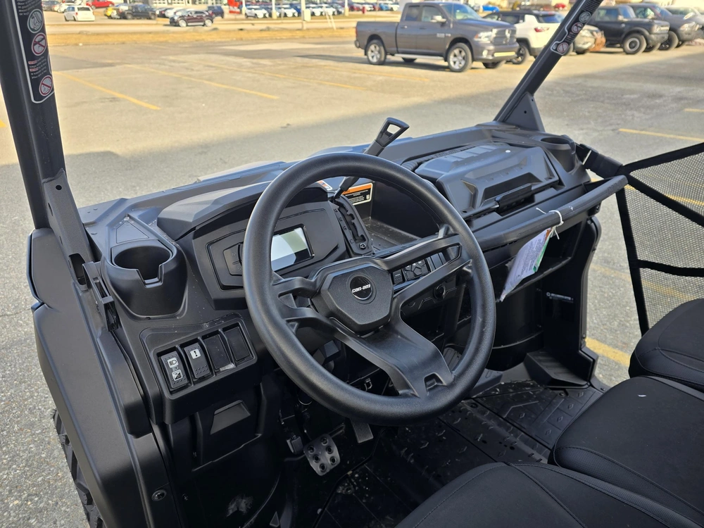 2025 Brp Defender Xt Hd7 alt