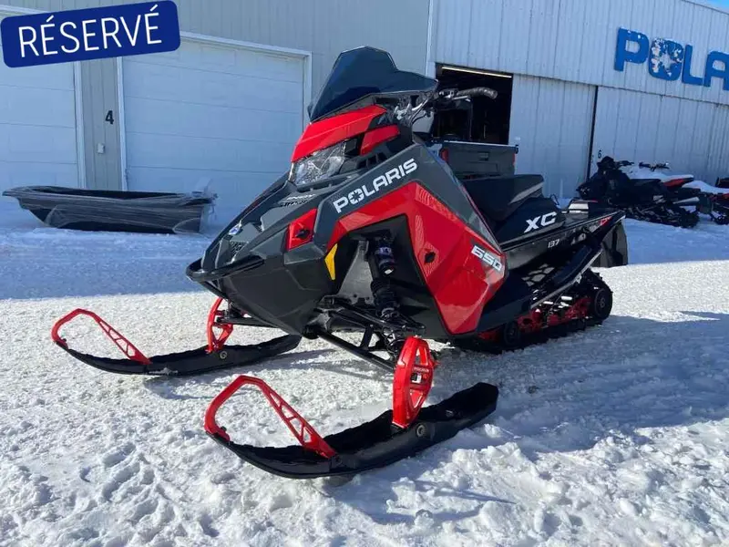Polaris 650 Indy Xc 137 2024 alt