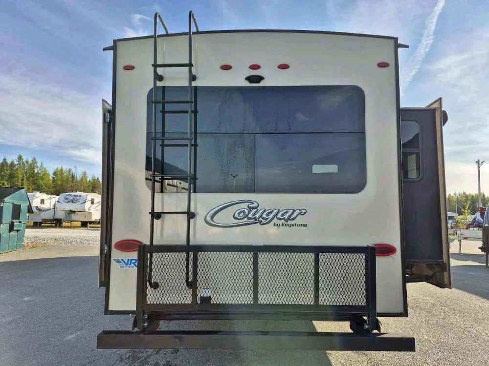Keystone Rv Cougar 333mks 2017 alt