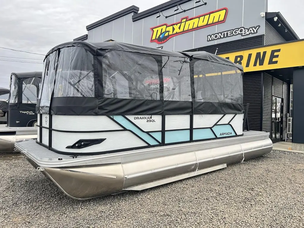 Armada DRAKKAR 23 QL 2026