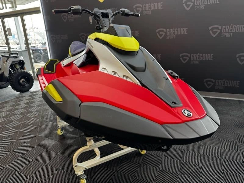 Yamaha Jetblaster Pro (2-pl.) 2026 alt