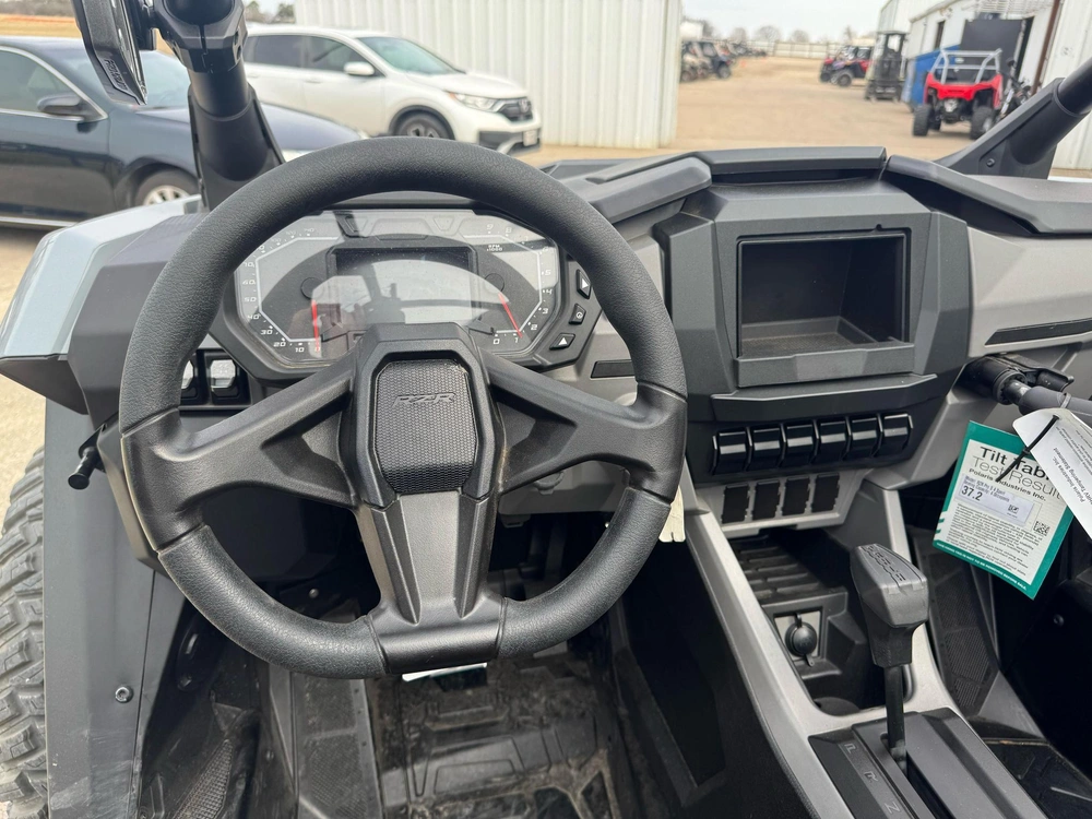 2026 Polaris Rzr Pro S 4 Sport - Storm Gray Sport Sport alt