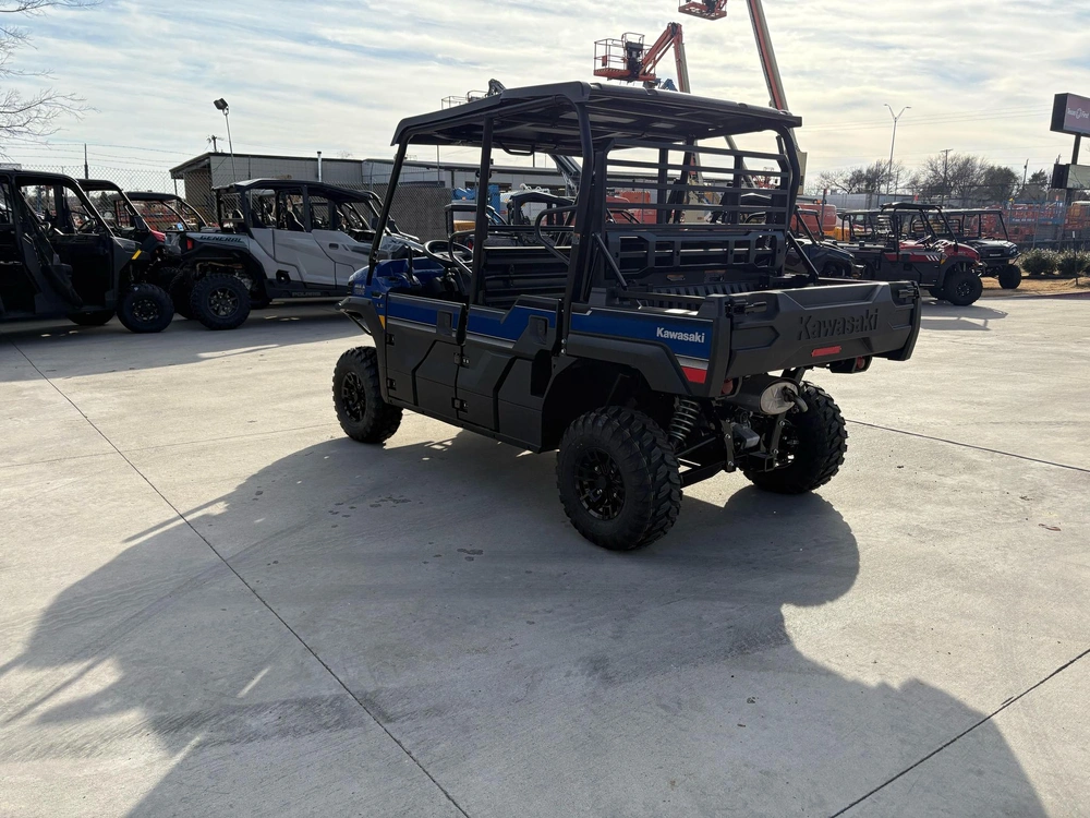 2026 Kawasaki Mule™ Pro-fxt™ 1000 Le Le alt