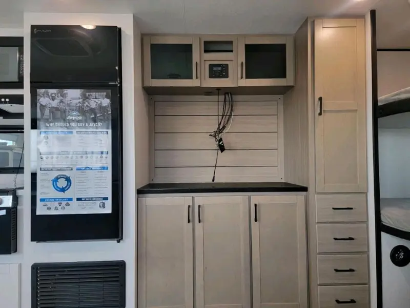 Jayco Jay Flight SLX 284BHS 2026