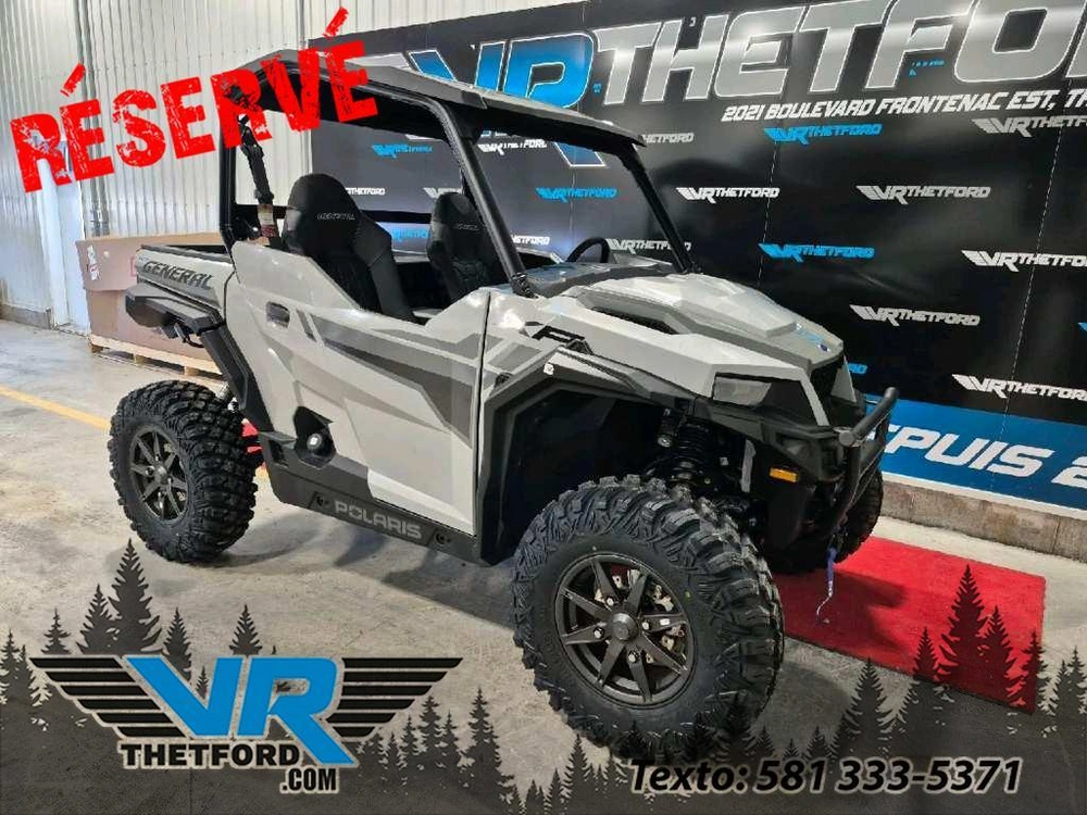 Polaris General Xp 1000 Sport 2026 alt