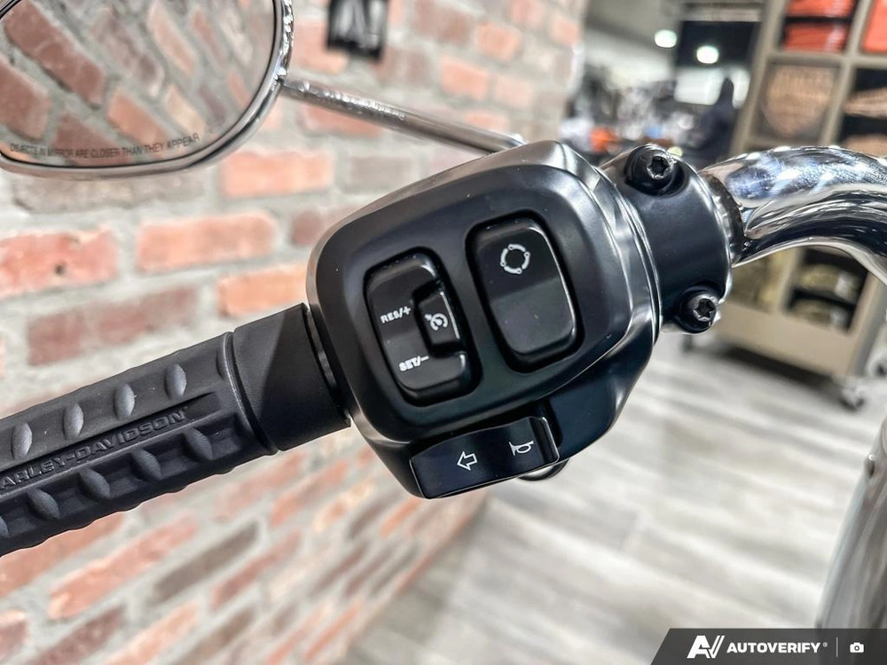 2026 Harley-davidson Fat Boy alt