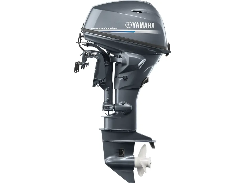  Yamaha F25LWTHC2 