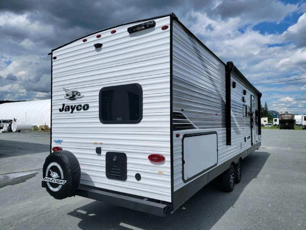 Jayco Jay Flight Slx 284bhs 2026 alt