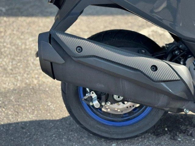 Suzuki Burgman 400 2,581 Km Seulement 2025 alt