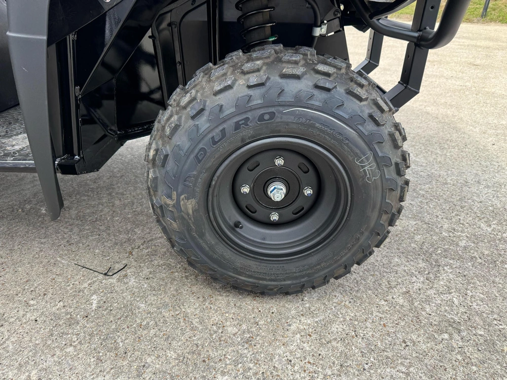 2026 Kawasaki Mule Sx™ 4x4 4x4 alt