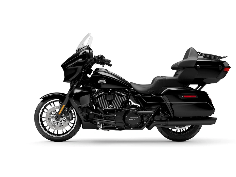2026 Harley-davidson Flhxl Street Glide Limited alt