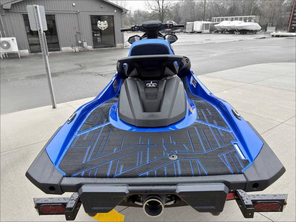 2026 Yamaha Vx Limited Ho alt