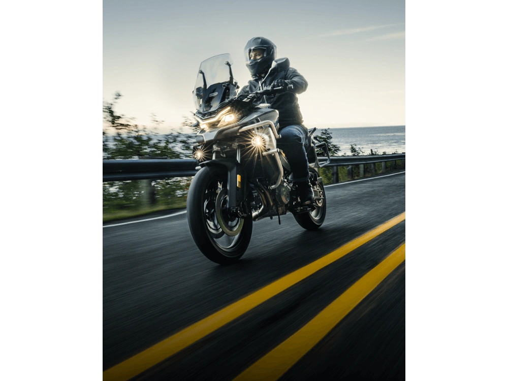 Cfmoto Ibex 800 Sport Rabais De 1,674$ 2023 alt