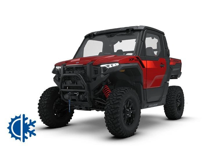 Polaris Polaris Xpedition Xp Northstar 2026 alt