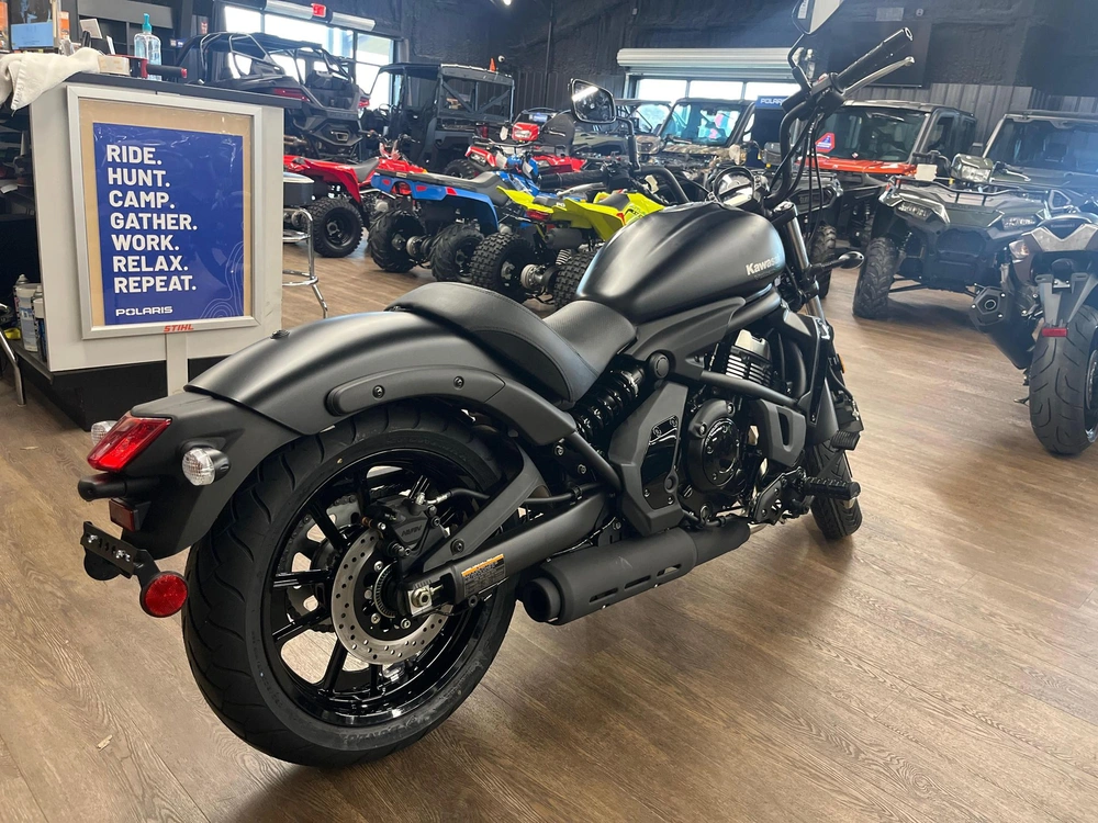 2026 Kawasaki Vulcan® S Base Base alt