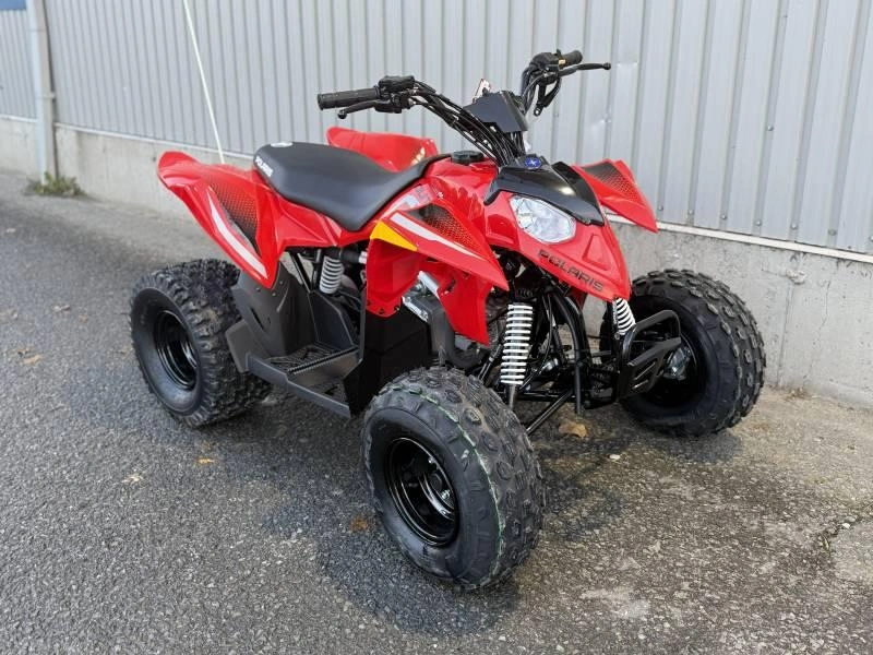 Polaris Outlaw 110 Efi 2026 alt