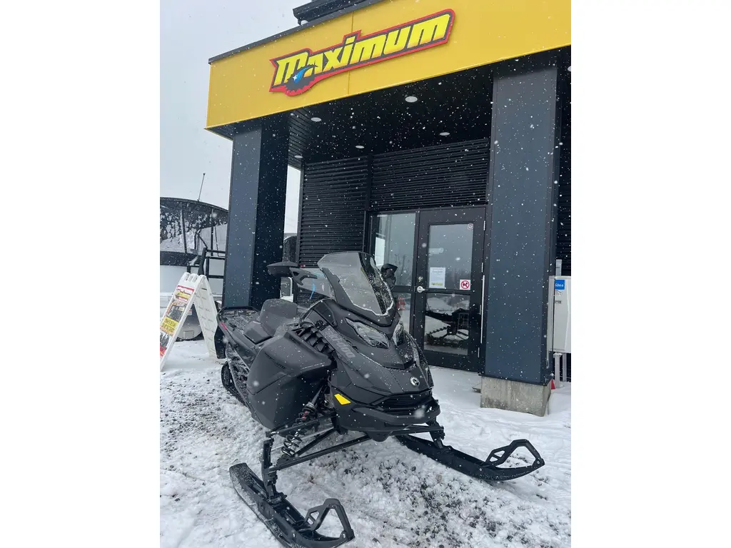 Ski-Doo RENEGADE 900 ACE, Adrénaline 2026