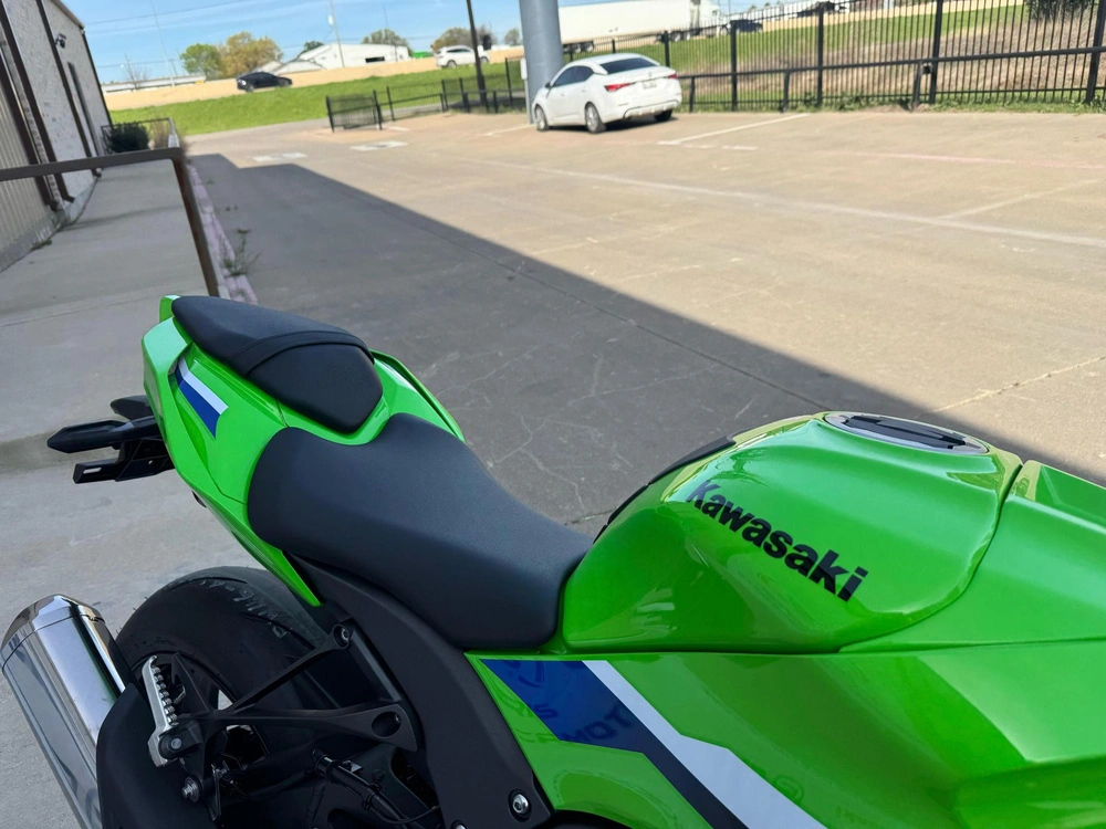 2026 Kawasaki Ninja Zx-10r Abs alt
