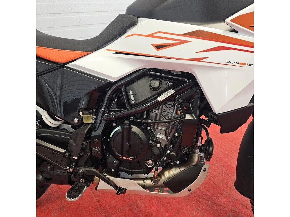 2025 Ktm Adventure 390 X alt
