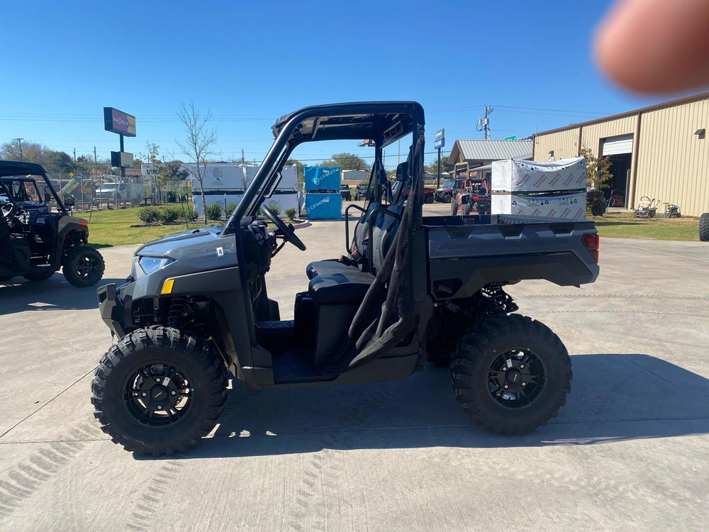 2026 Polaris Ranger Xp 1000 Premium Sth Gray Premium Premium alt