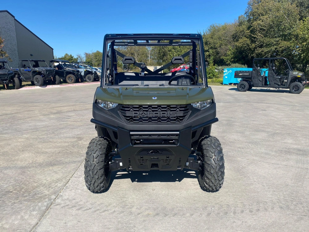 2026 Polaris Ranger 1000 Eps Sage Green Eps alt