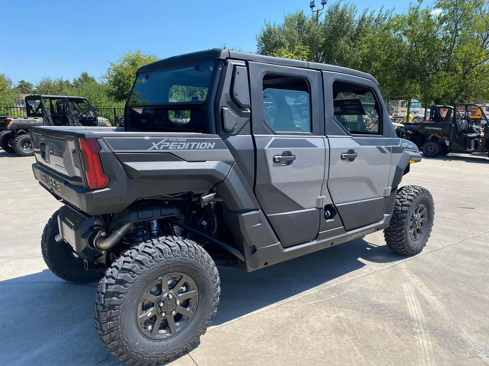 2026 Polaris Polaris Xp Xp 5 Ns Northstar alt