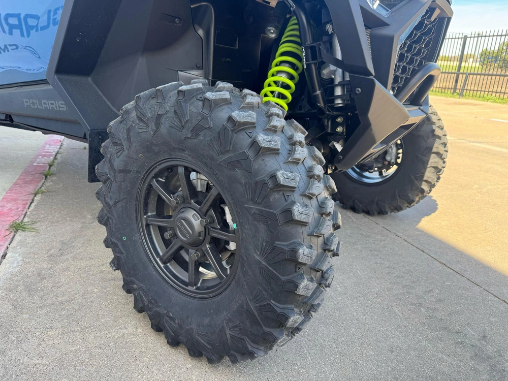 2025 Polaris Rzr Pro Xp Premium Premium alt
