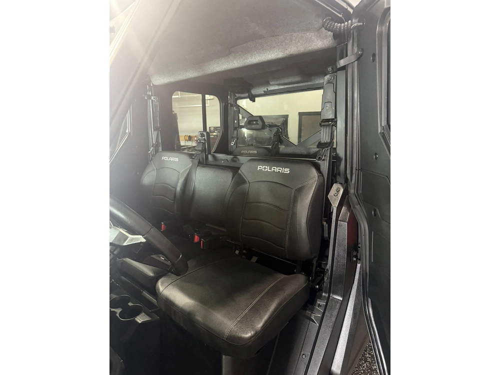 Polaris Ranger Crew Northstar Premium 2025 alt