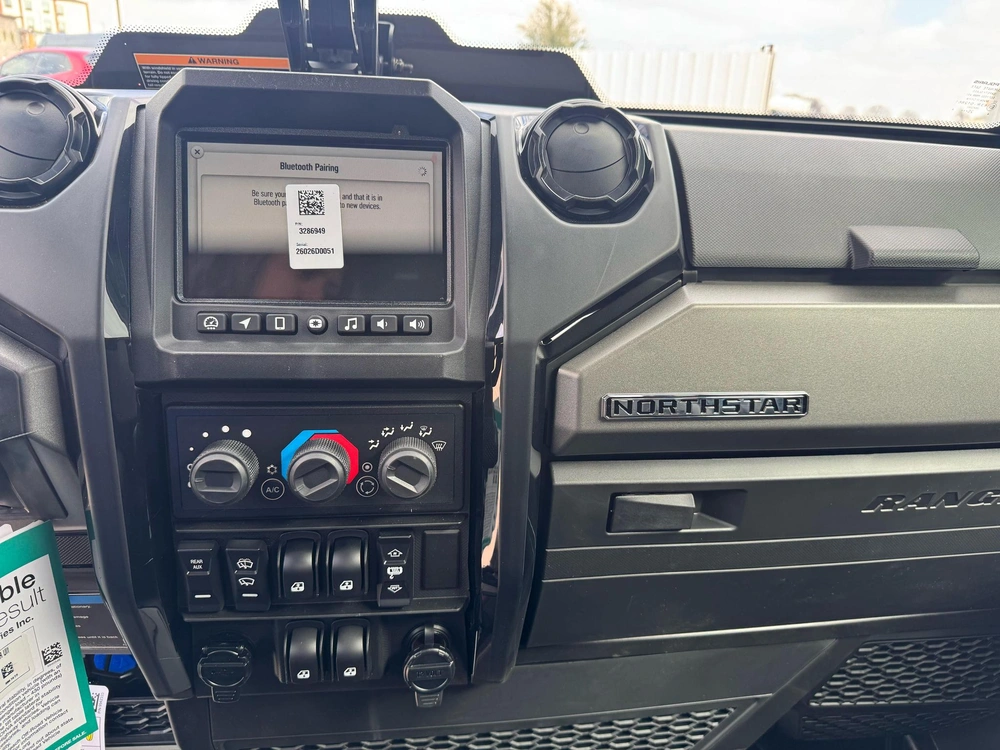 2026 Polaris Rgr Crew Xd 1500 Ns Ultimate Ultimate alt