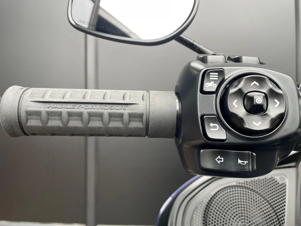 2026 Harley-davidson Fltrx - Road Glide® alt