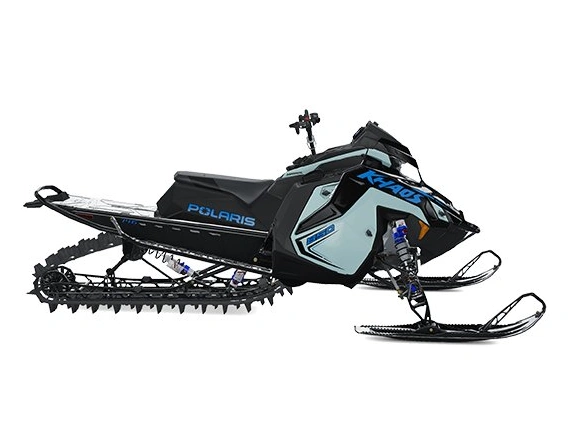 2026 Polaris 850 Rmk Khaos 146 alt