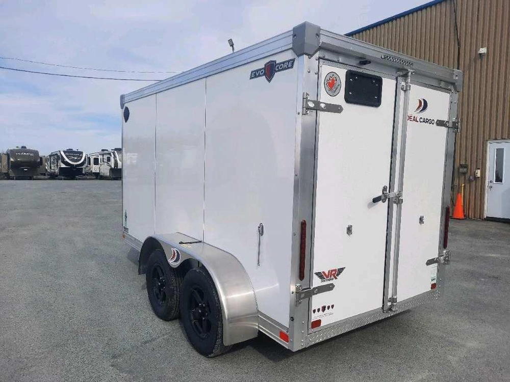 Ideal Cargo Idev612ta2 (pd) 2026 alt