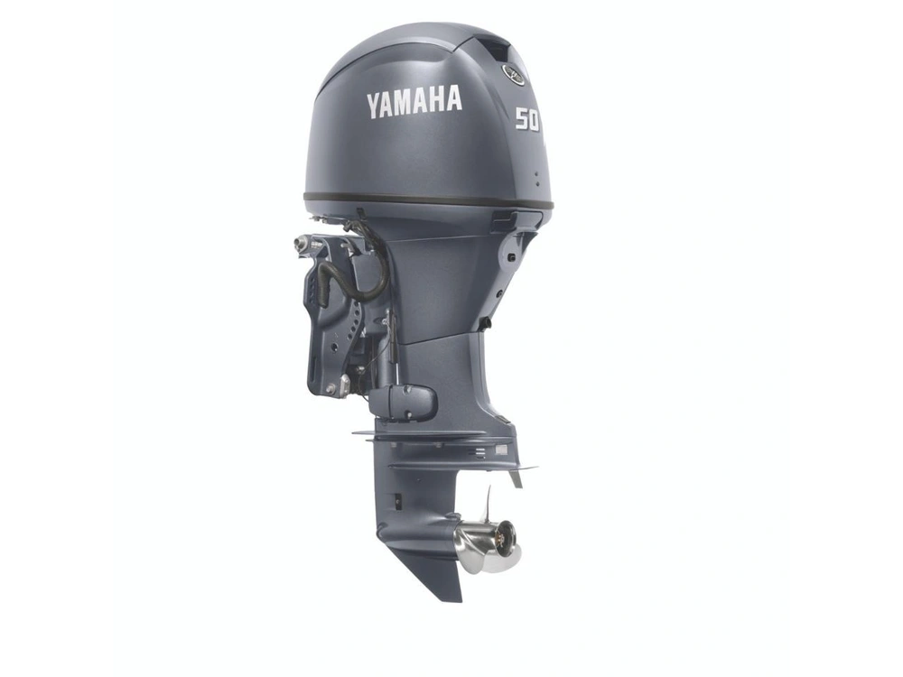 2026 Yamaha T50lc alt