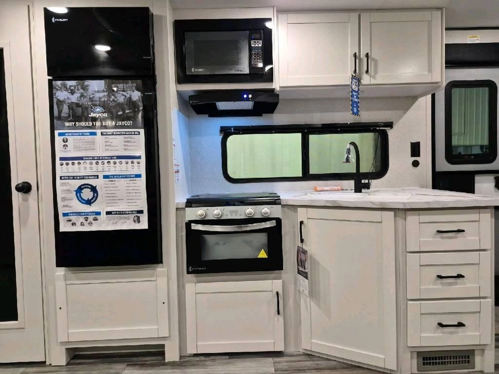 Jayco Jay Flight Slx 295tbs 2026 alt