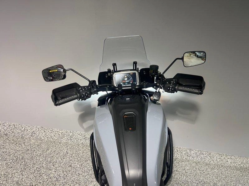 2026 Harley-davidson Adventure Ra1250s - Pan America™ 1250 Special alt