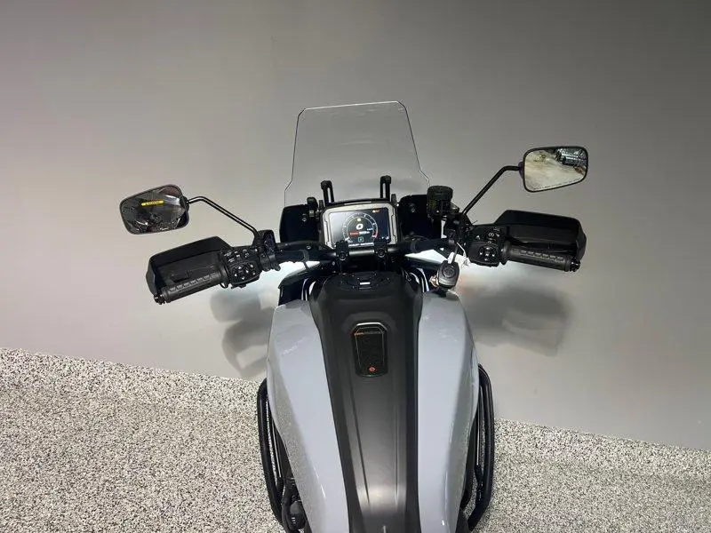 2026 Harley-Davidson RA1250S - Pan America™ 1250 Special thumbnail 12