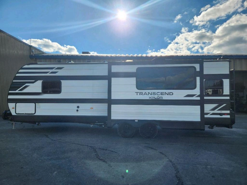 Grand Design Transcend Xplor 245rl 2024 alt