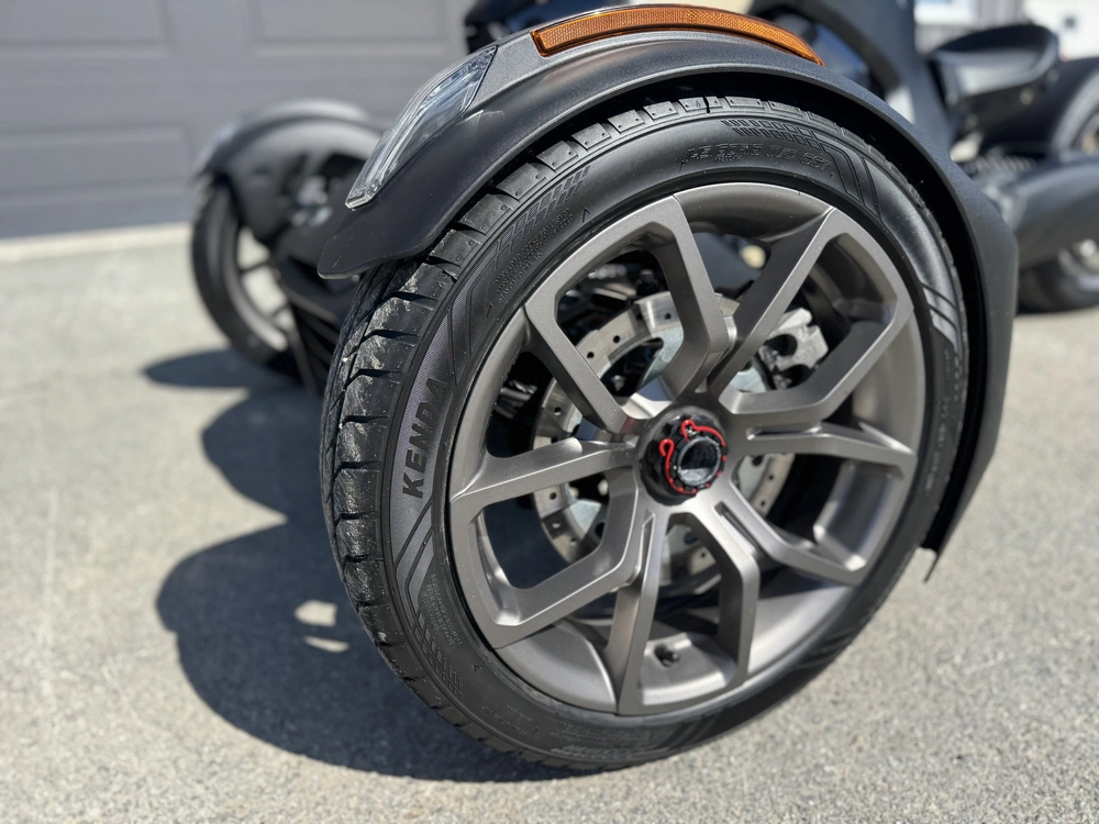 Can-am Ryker 900 Ace 2024 alt