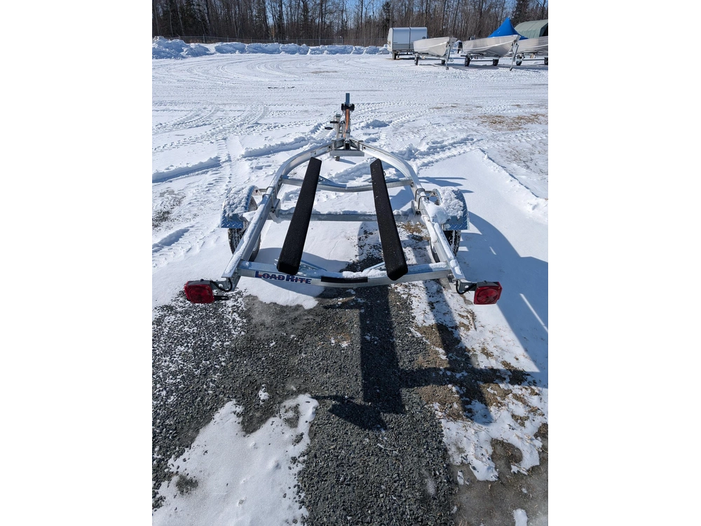 2026 Load Rite 1200lb Al alt